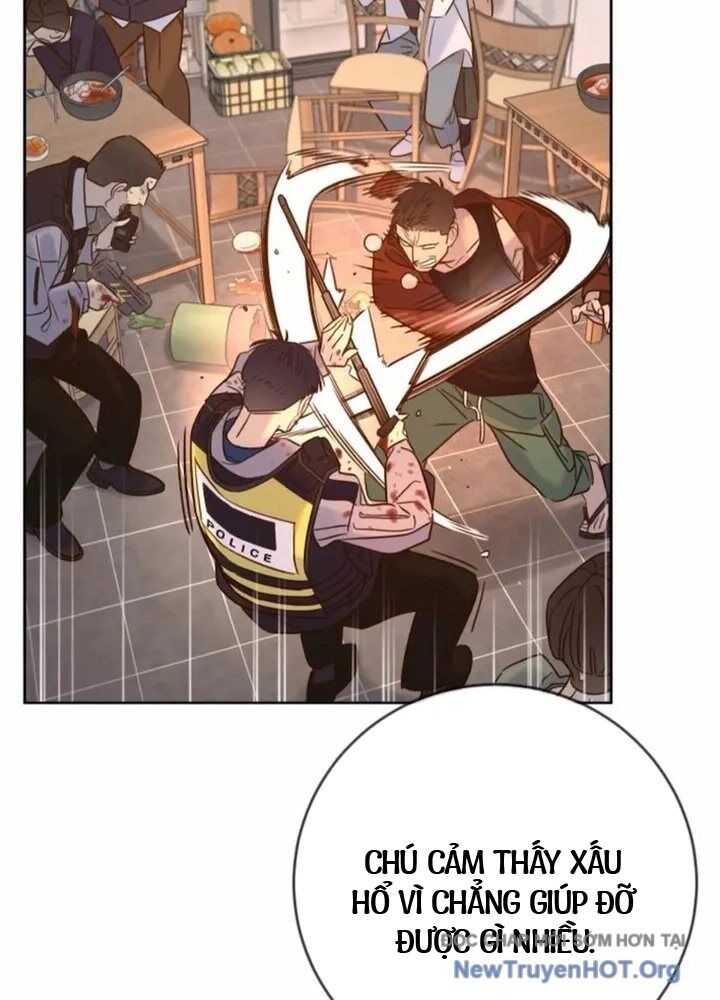 Mọi Người Đều Yêu Cô Ấy Chap 22 - Next Chap 23