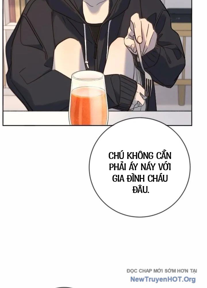 Mọi Người Đều Yêu Cô Ấy Chap 22 - Next Chap 23