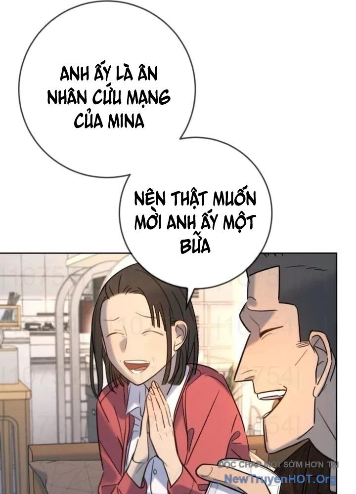 Mọi Người Đều Yêu Cô Ấy Chap 22 - Next Chap 23