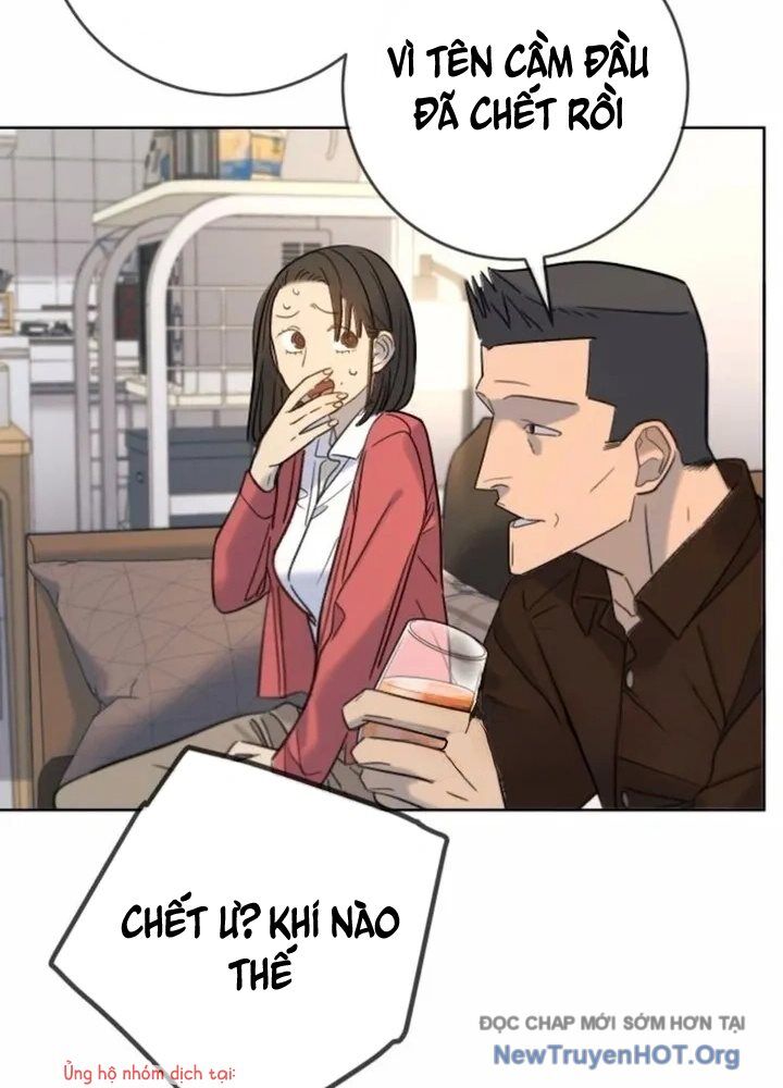 Mọi Người Đều Yêu Cô Ấy Chap 22 - Next Chap 23