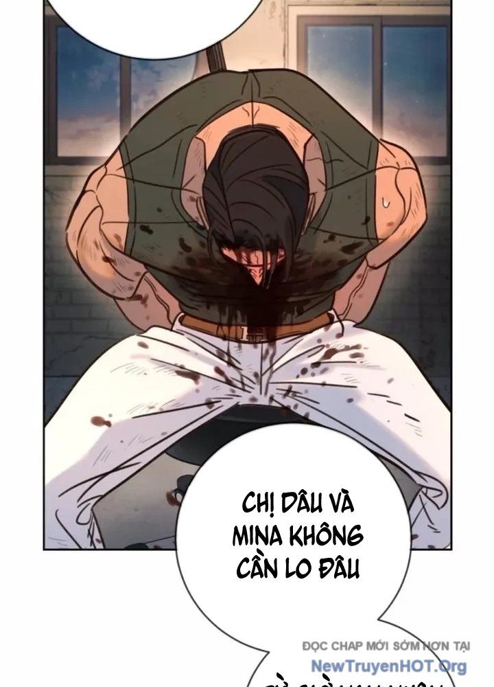 Mọi Người Đều Yêu Cô Ấy Chap 22 - Next Chap 23