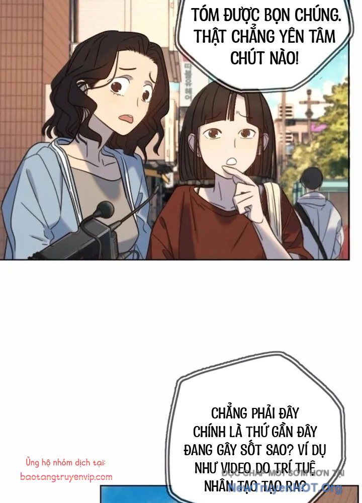Mọi Người Đều Yêu Cô Ấy Chap 22 - Next Chap 23