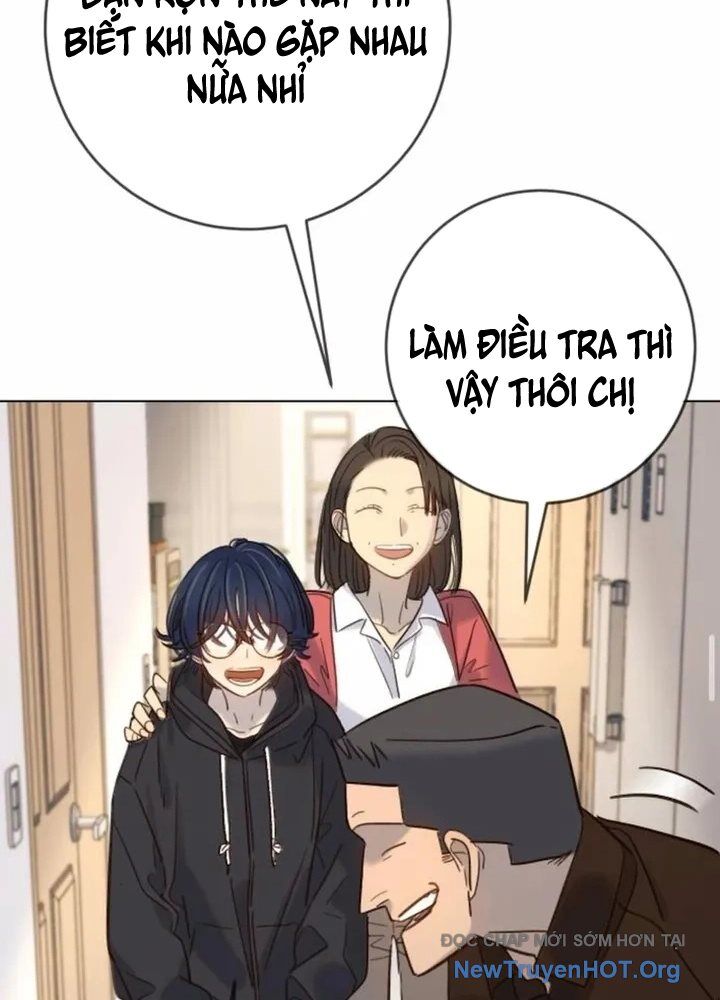 Mọi Người Đều Yêu Cô Ấy Chap 22 - Next Chap 23