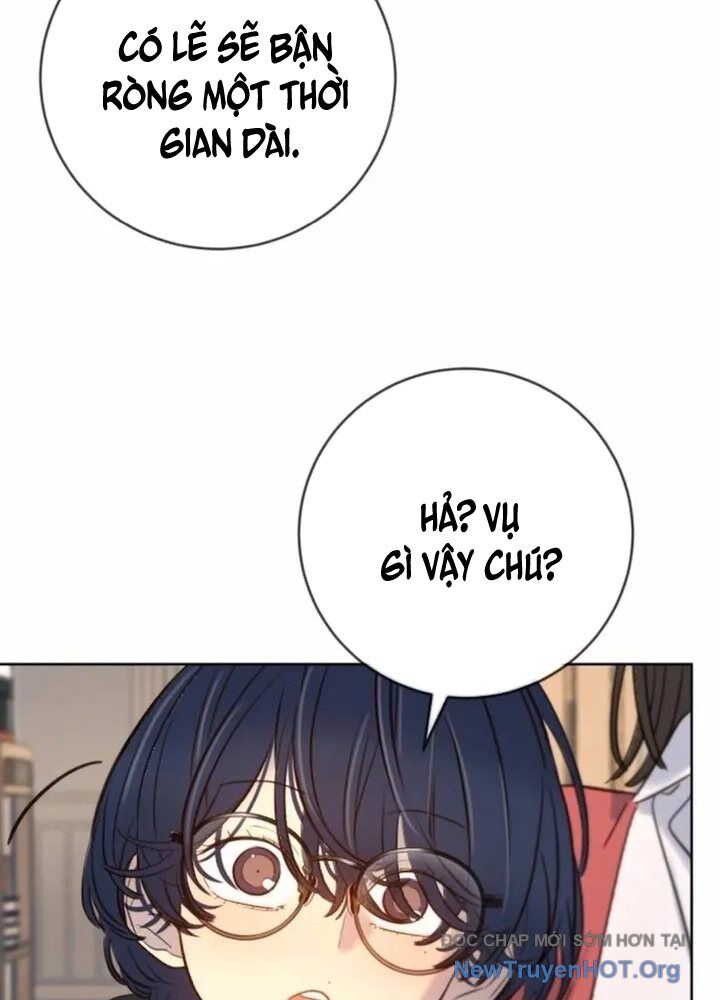 Mọi Người Đều Yêu Cô Ấy Chap 22 - Next Chap 23