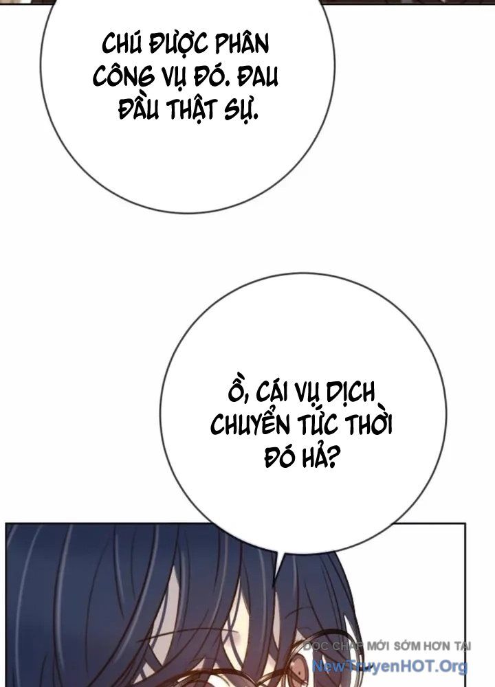 Mọi Người Đều Yêu Cô Ấy Chap 22 - Next Chap 23