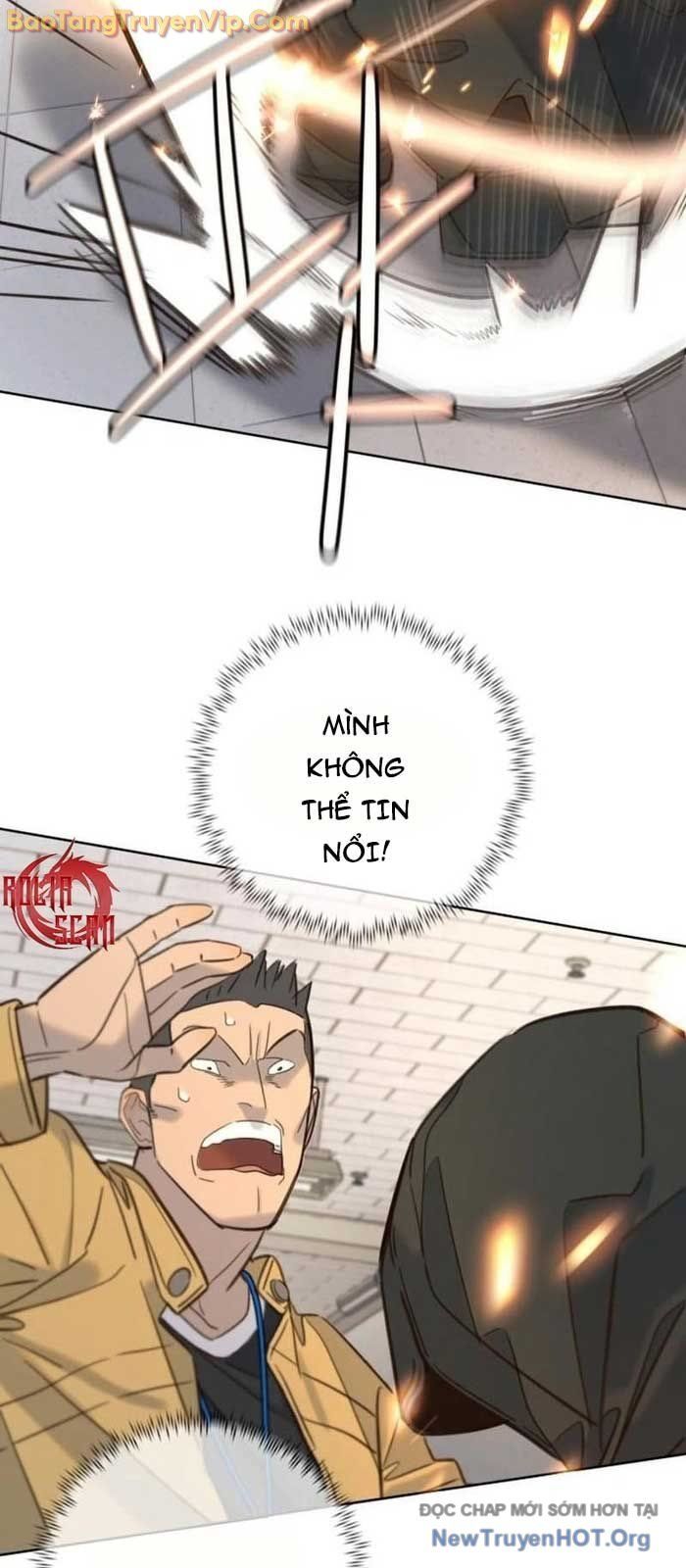 Mọi Người Đều Yêu Cô Ấy Chap 23 - Next Chap 24