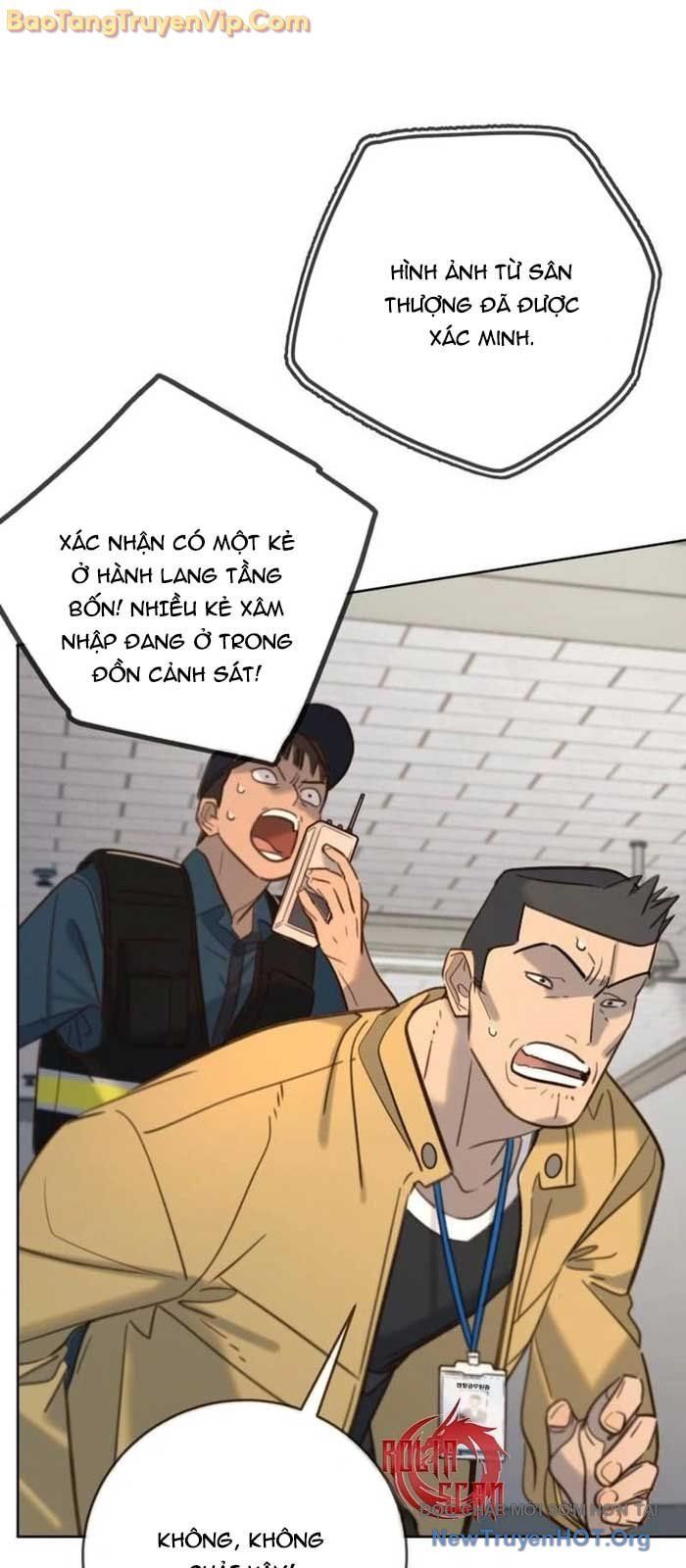 Mọi Người Đều Yêu Cô Ấy Chap 23 - Next Chap 24