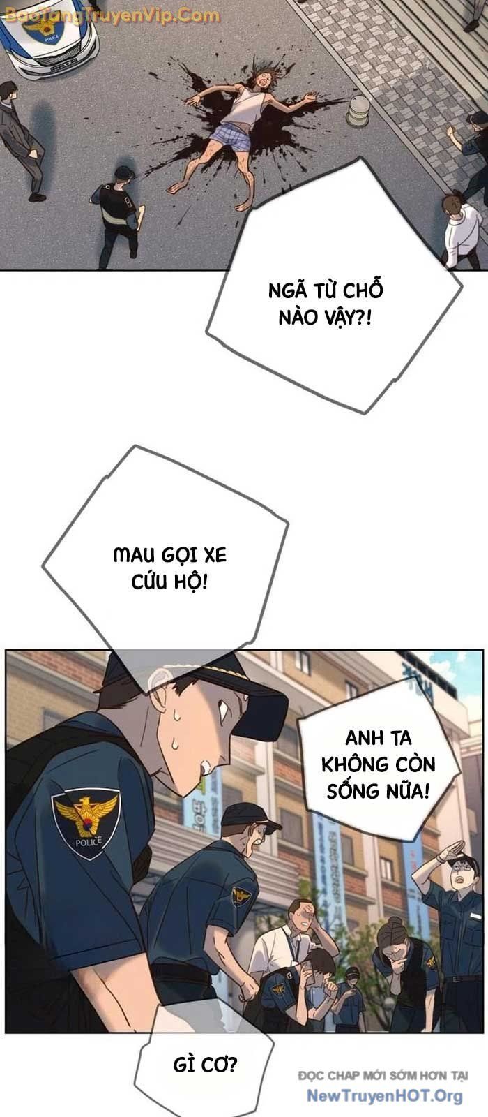 Mọi Người Đều Yêu Cô Ấy Chap 23 - Next Chap 24