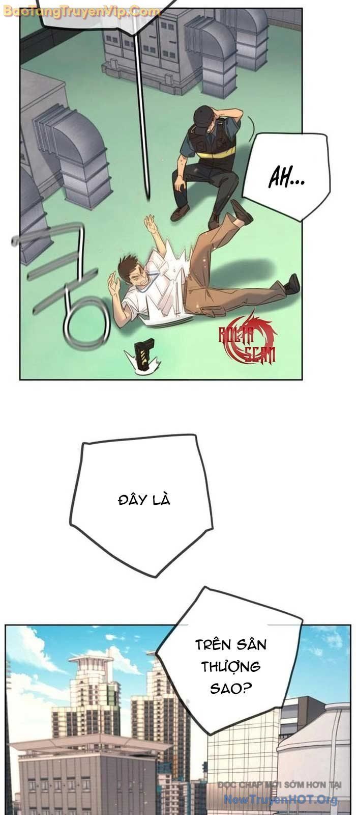 Mọi Người Đều Yêu Cô Ấy Chap 23 - Next Chap 24