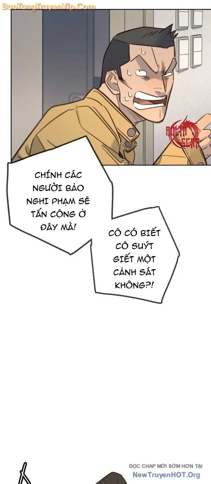 Mọi Người Đều Yêu Cô Ấy Chap 23 - Next Chap 24