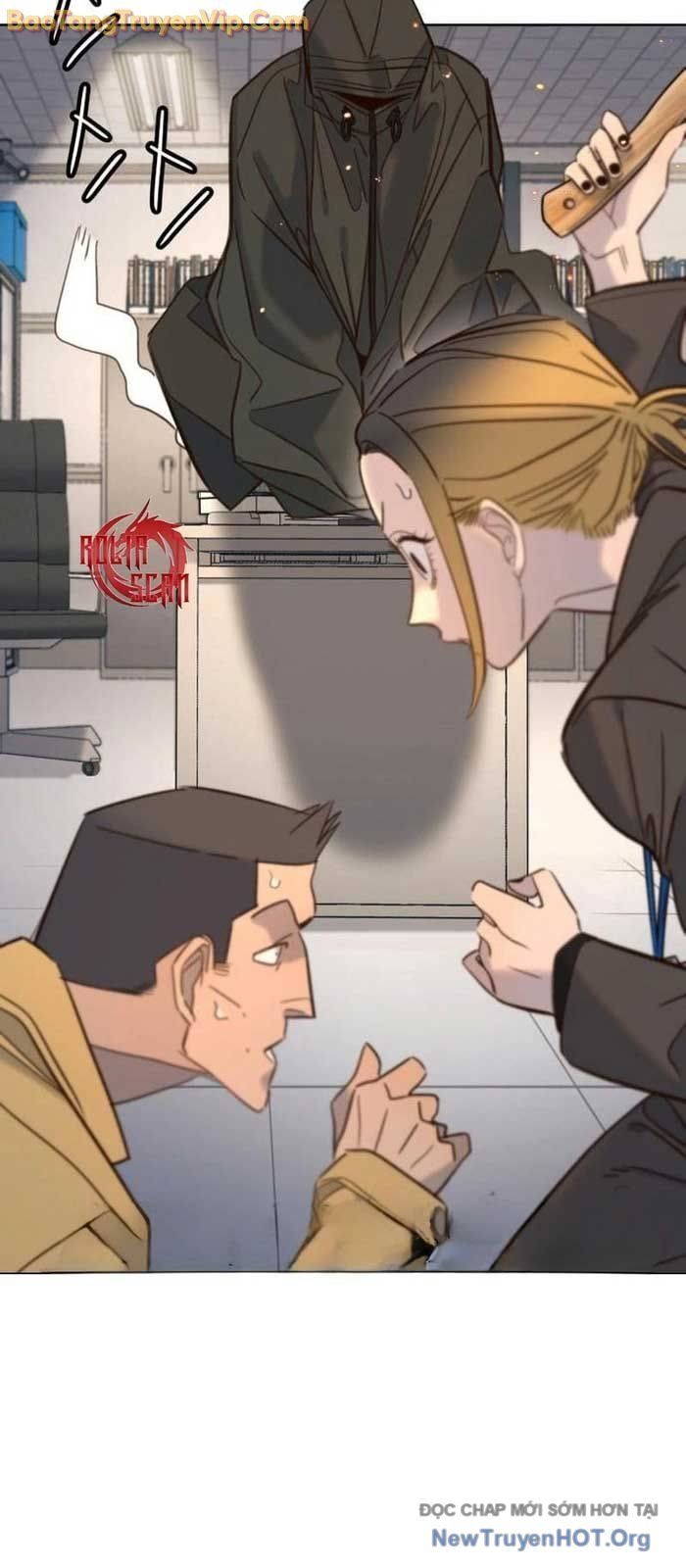 Mọi Người Đều Yêu Cô Ấy Chap 23 - Next Chap 24