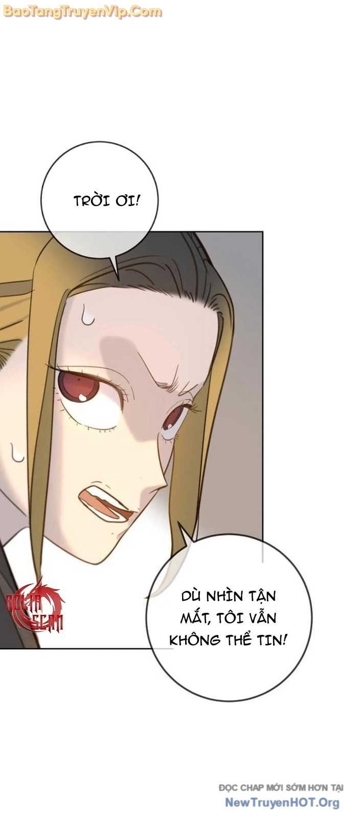 Mọi Người Đều Yêu Cô Ấy Chap 23 - Next Chap 24