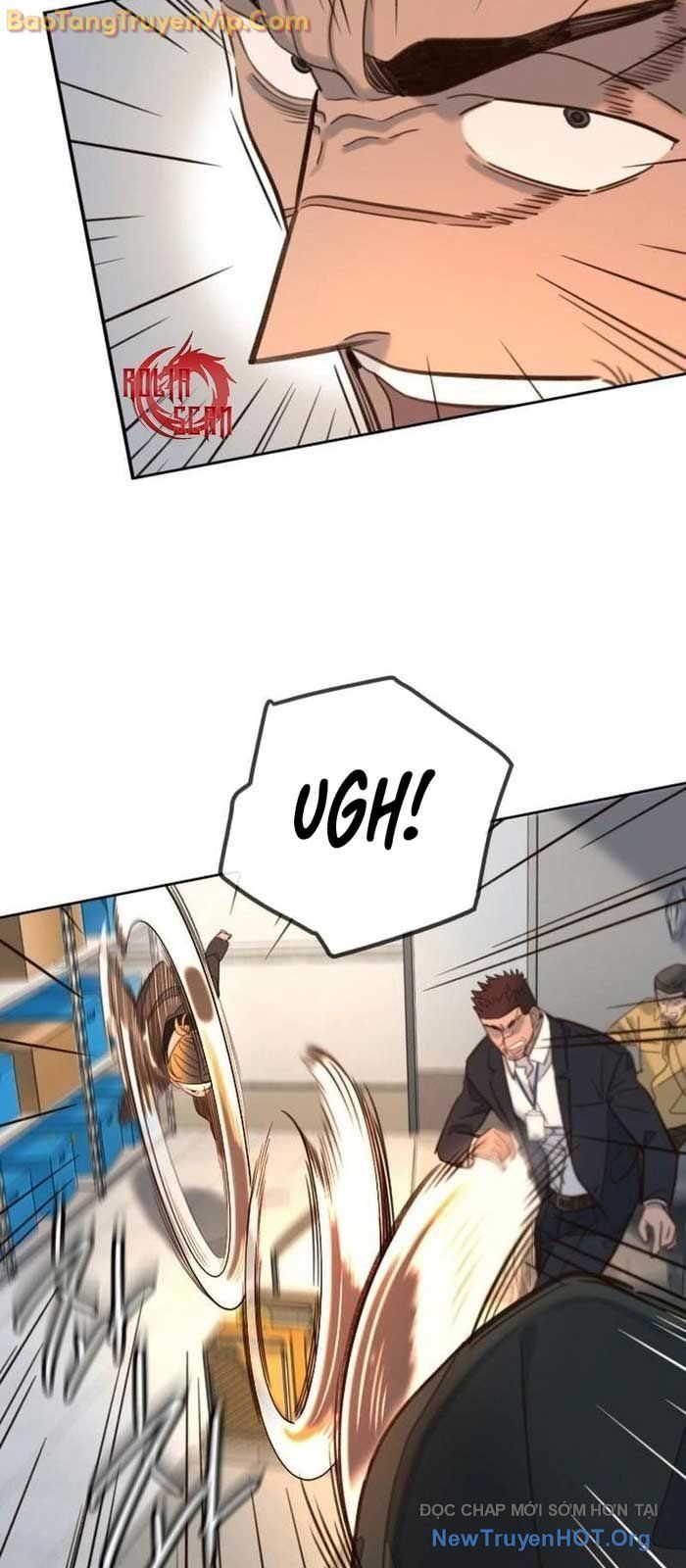 Mọi Người Đều Yêu Cô Ấy Chap 23 - Next Chap 24