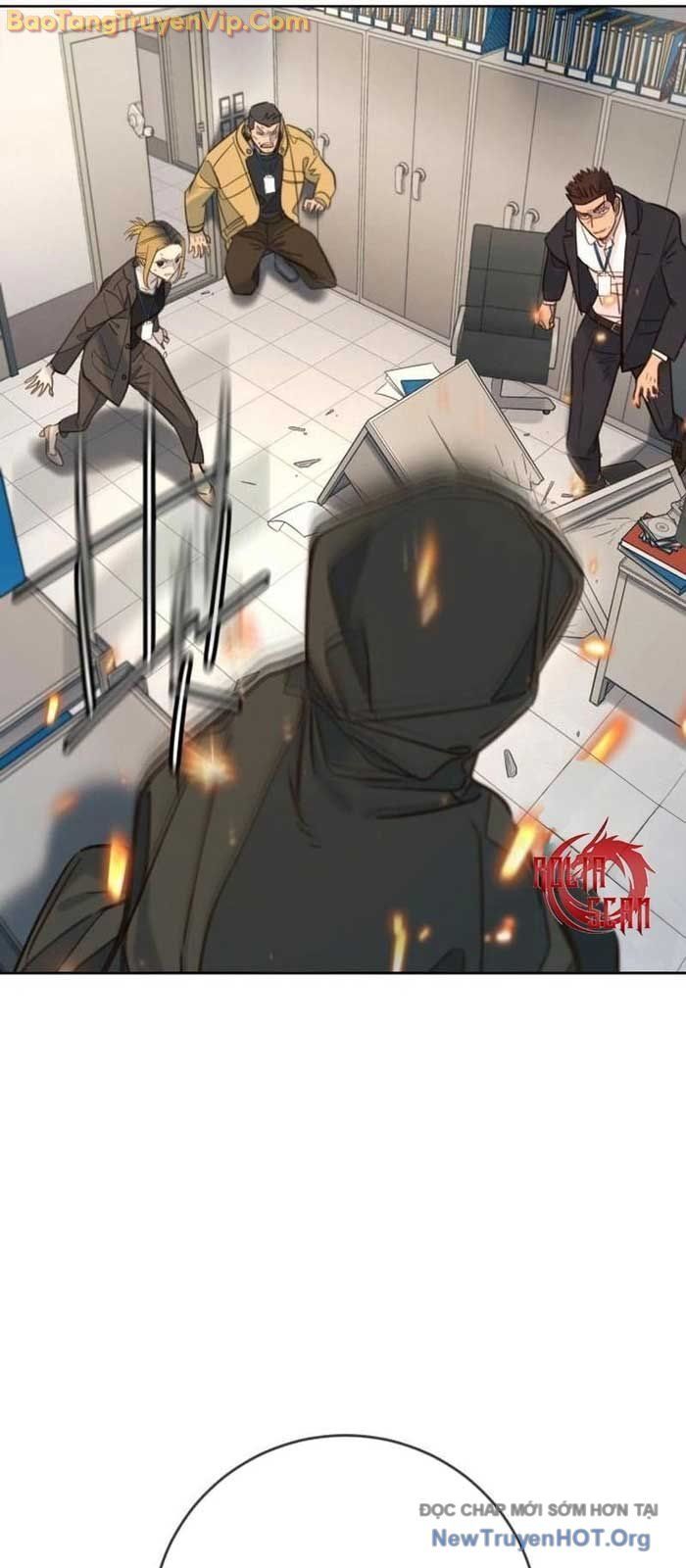Mọi Người Đều Yêu Cô Ấy Chap 23 - Next Chap 24