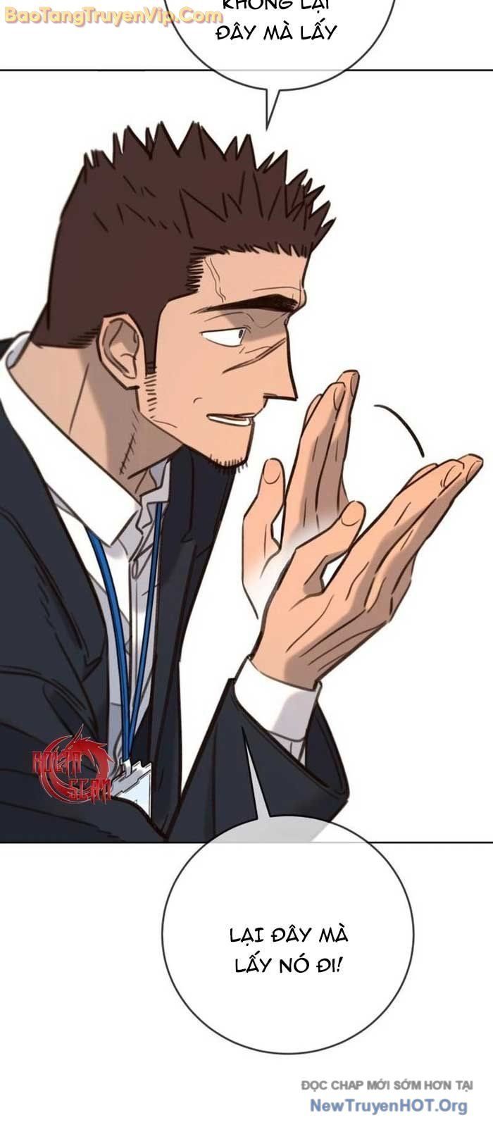 Mọi Người Đều Yêu Cô Ấy Chap 23 - Next Chap 24