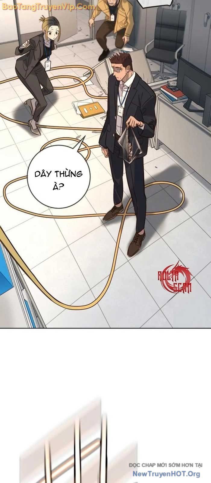 Mọi Người Đều Yêu Cô Ấy Chap 23 - Next Chap 24