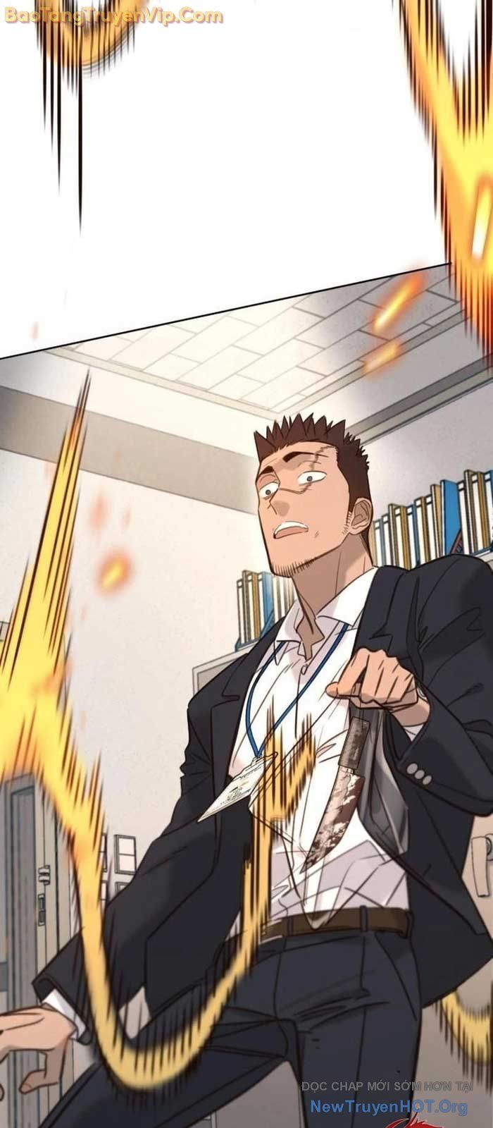 Mọi Người Đều Yêu Cô Ấy Chap 23 - Next Chap 24