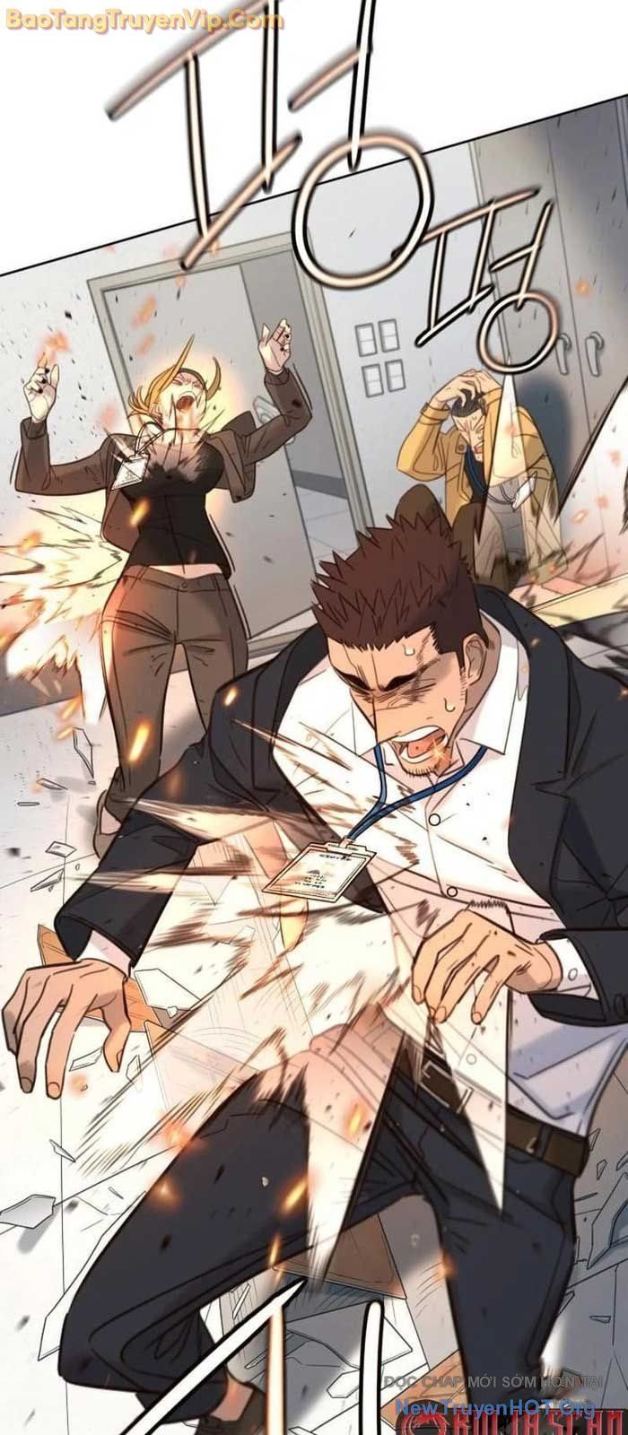 Mọi Người Đều Yêu Cô Ấy Chap 23 - Next Chap 24