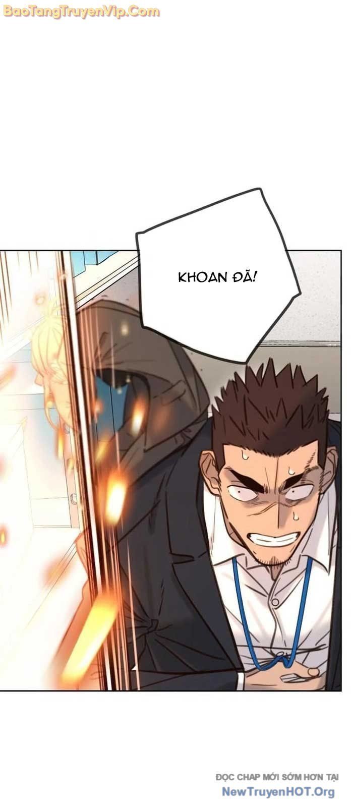 Mọi Người Đều Yêu Cô Ấy Chap 23 - Next Chap 24