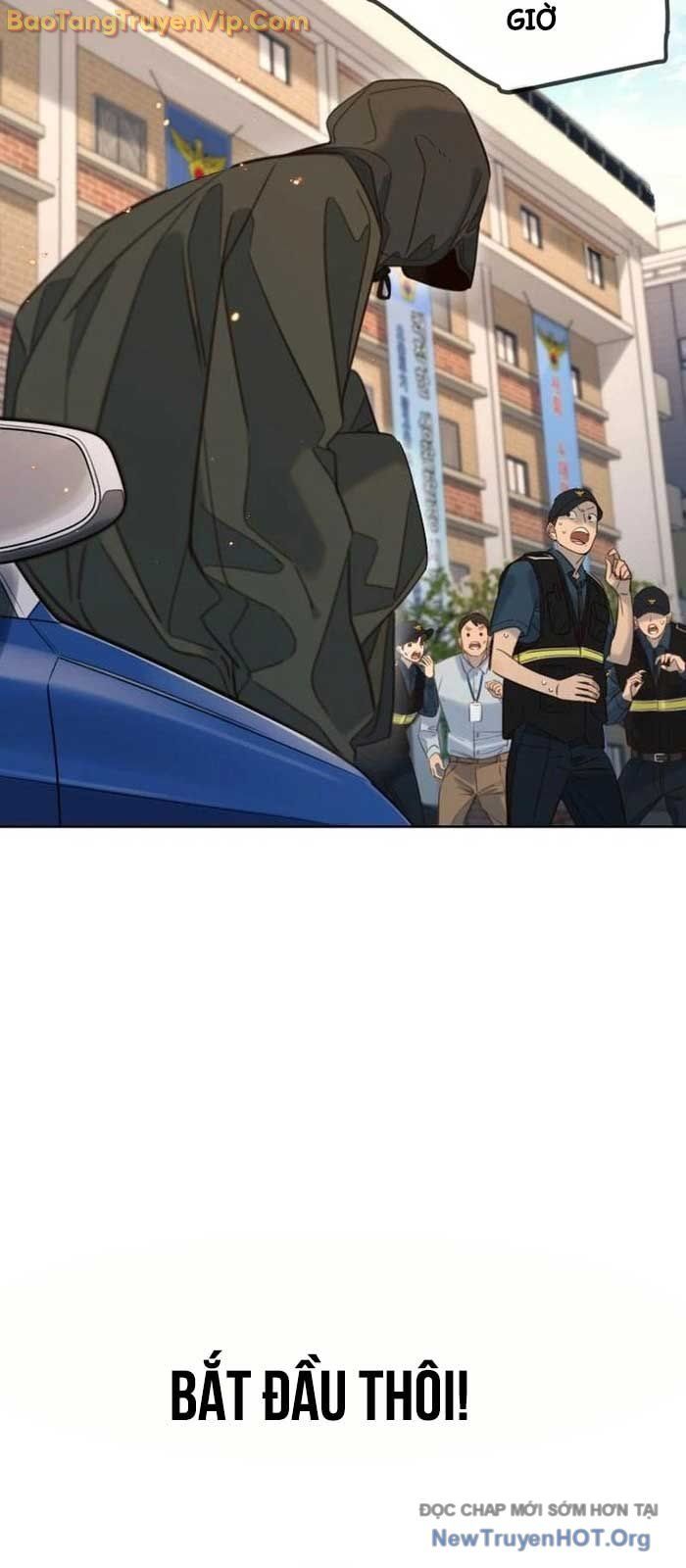 Mọi Người Đều Yêu Cô Ấy Chap 23 - Next Chap 24