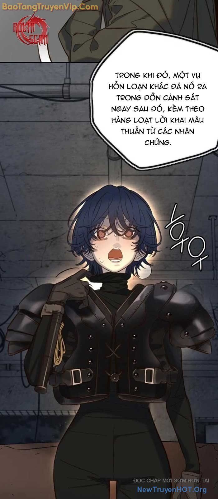 Mọi Người Đều Yêu Cô Ấy Chap 23 - Next Chap 24