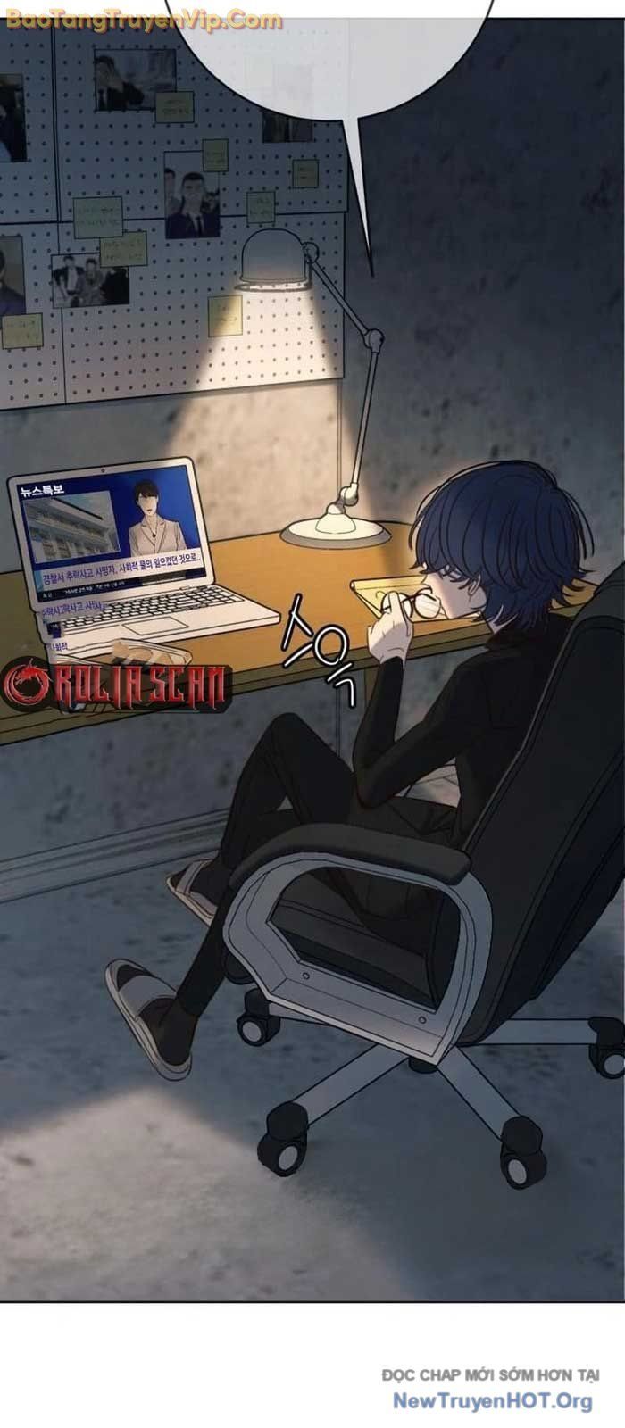 Mọi Người Đều Yêu Cô Ấy Chap 23 - Next Chap 24