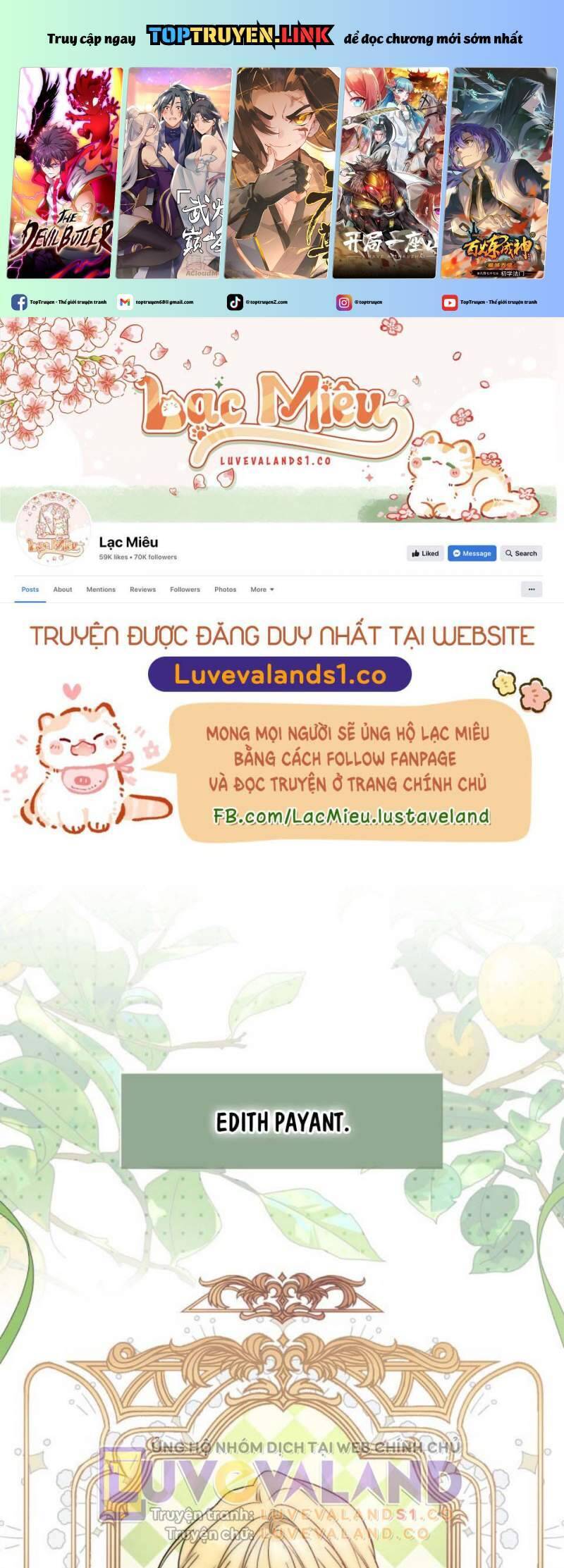 Mối Quan Hệ Cộng Sinh Giữa Báo Đen Và Thỏ Trắng Chap 153 - Next Chap 154
