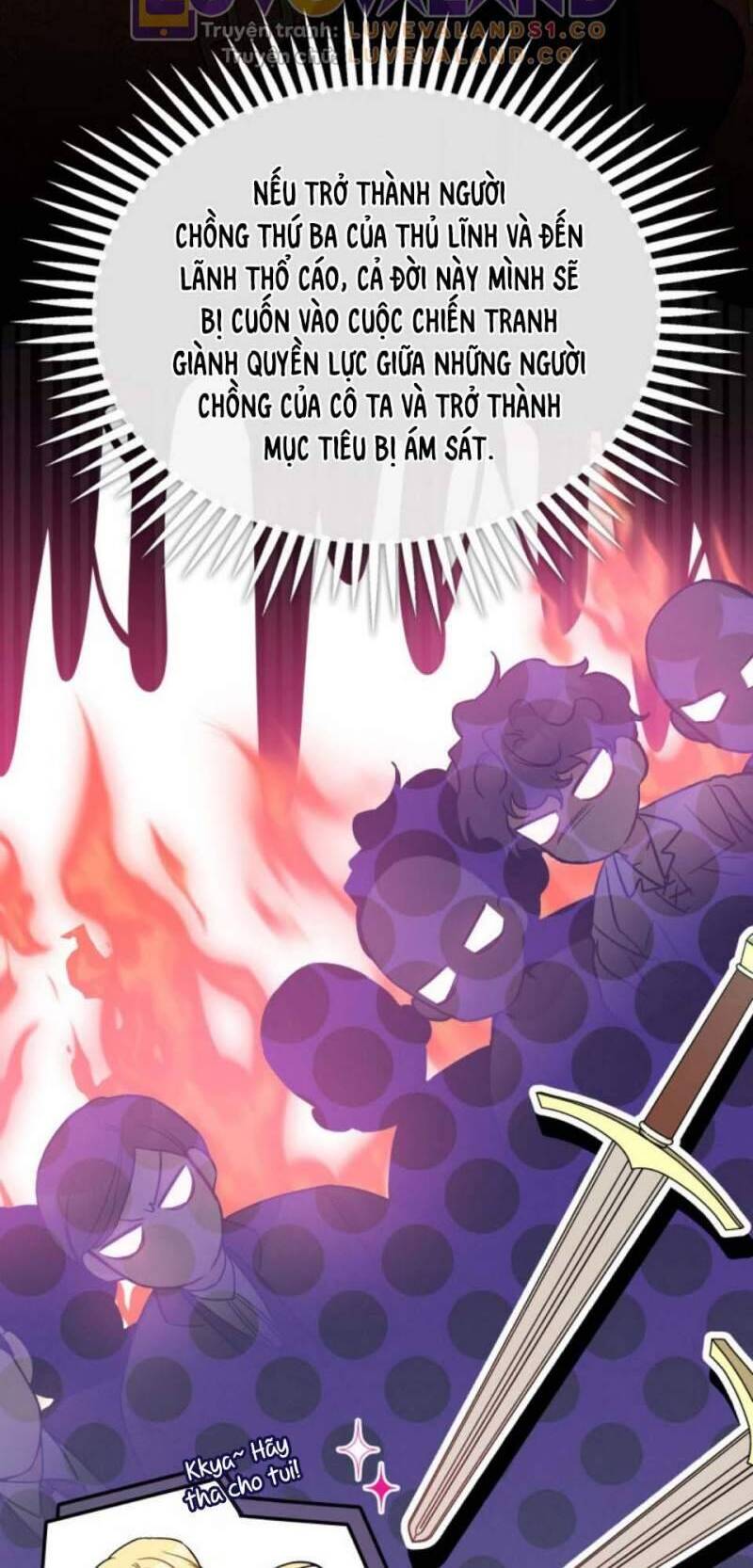 Mối Quan Hệ Cộng Sinh Giữa Báo Đen Và Thỏ Trắng Chap 153 - Next Chap 154
