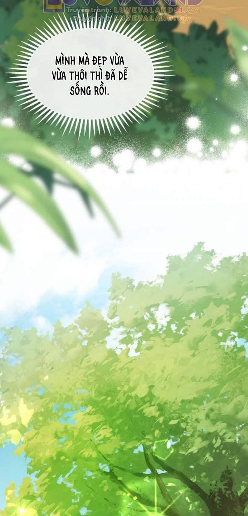 Mối Quan Hệ Cộng Sinh Giữa Báo Đen Và Thỏ Trắng Chap 153 - Next Chap 154