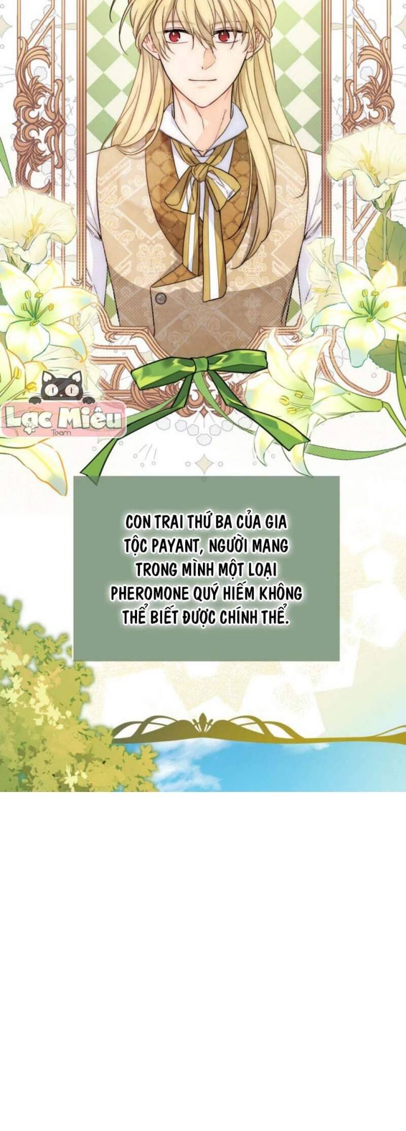 Mối Quan Hệ Cộng Sinh Giữa Báo Đen Và Thỏ Trắng Chap 153 - Next Chap 154