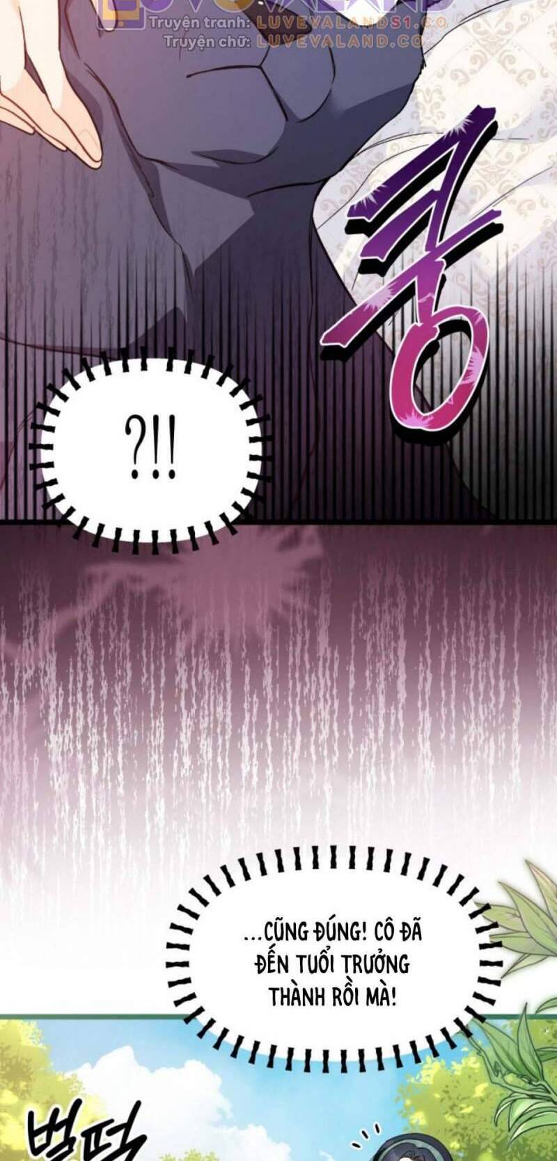 Mối Quan Hệ Cộng Sinh Giữa Báo Đen Và Thỏ Trắng Chap 153 - Next Chap 154