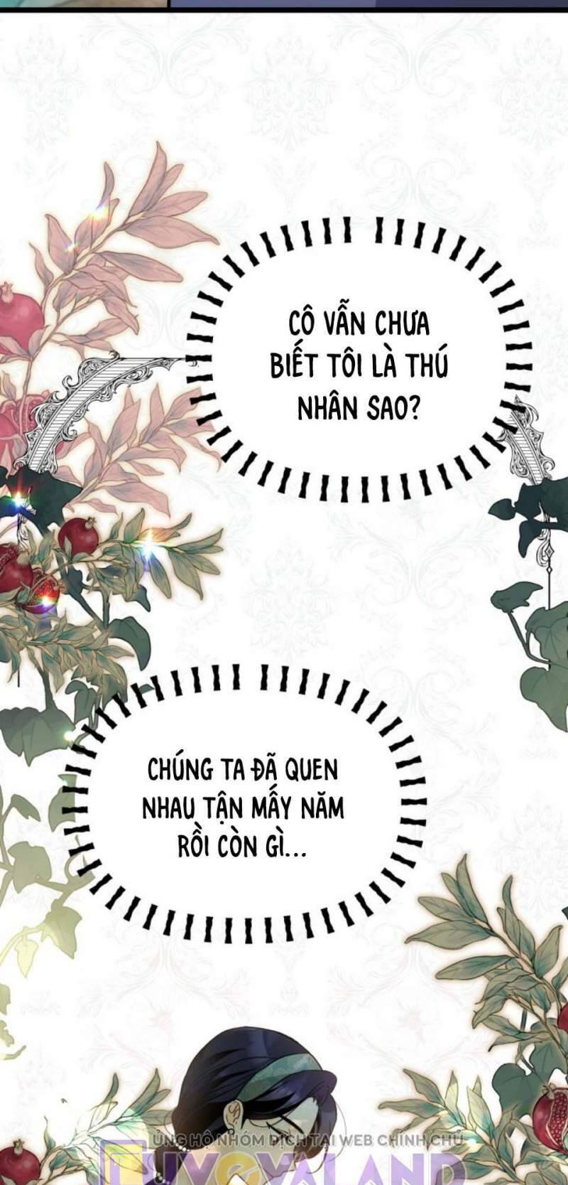 Mối Quan Hệ Cộng Sinh Giữa Báo Đen Và Thỏ Trắng Chap 153 - Next Chap 154