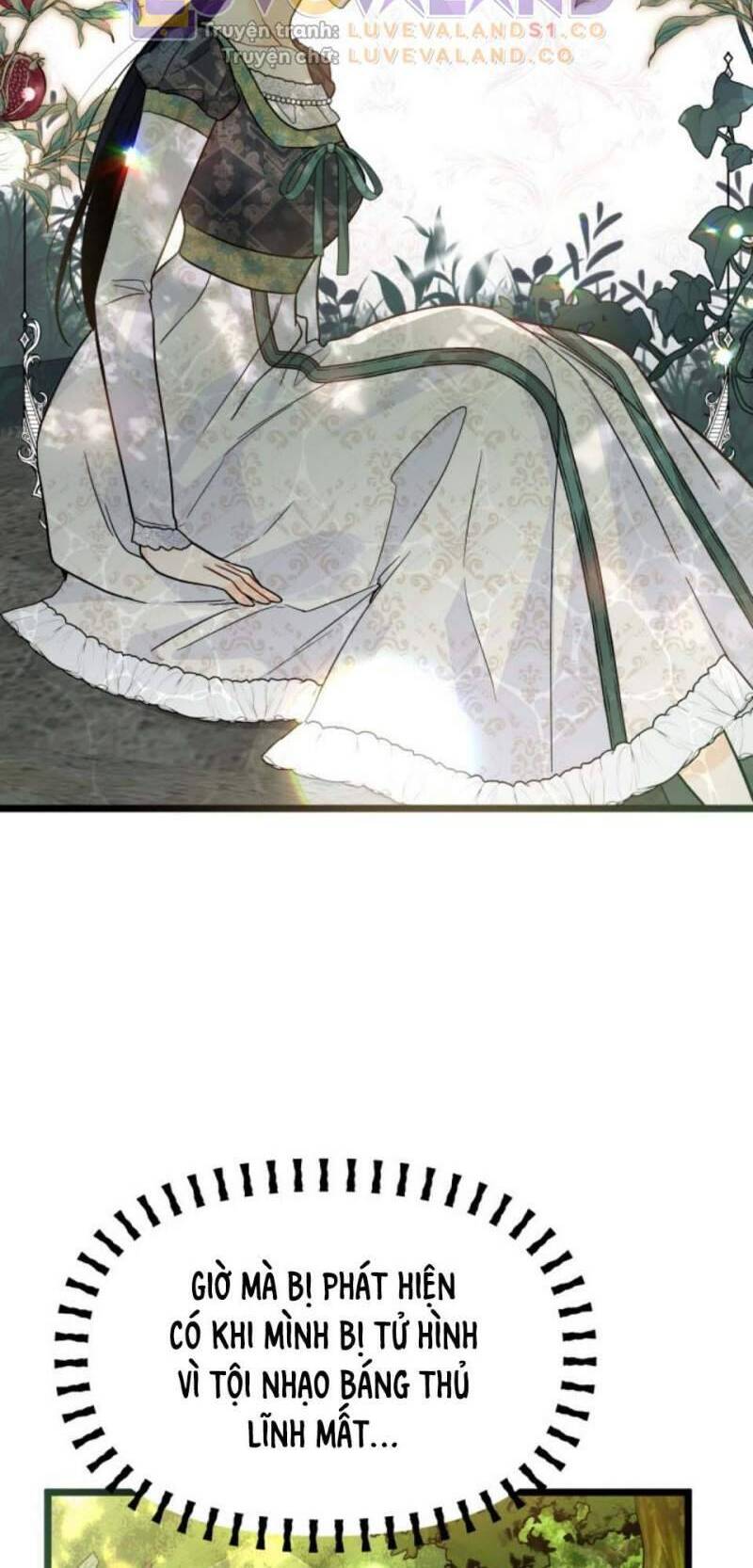Mối Quan Hệ Cộng Sinh Giữa Báo Đen Và Thỏ Trắng Chap 153 - Next Chap 154