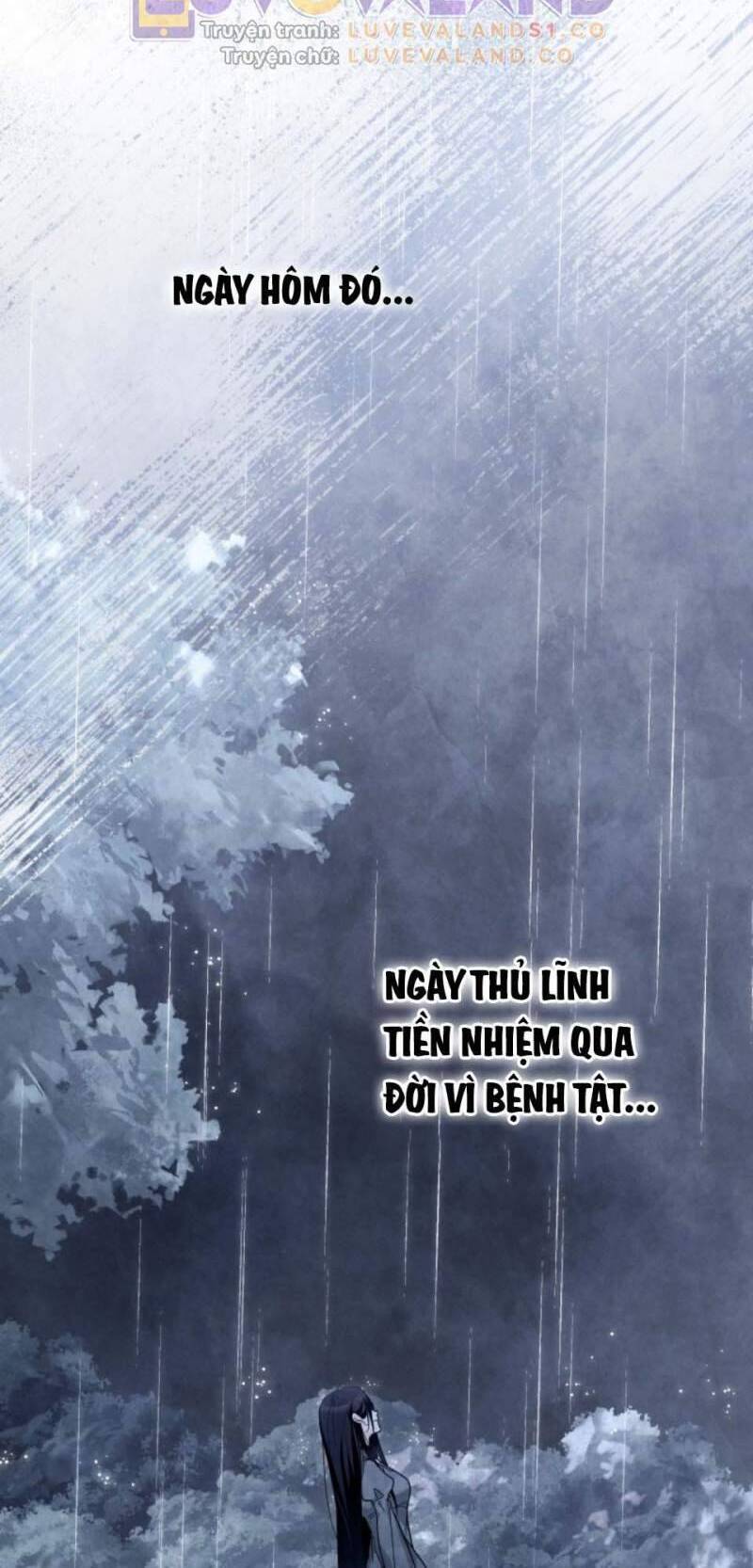 Mối Quan Hệ Cộng Sinh Giữa Báo Đen Và Thỏ Trắng Chap 153 - Next Chap 154