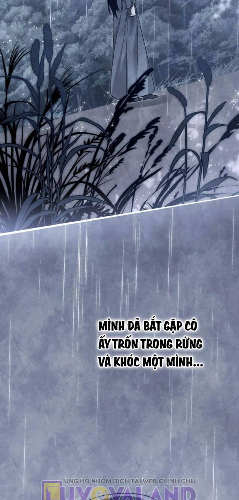 Mối Quan Hệ Cộng Sinh Giữa Báo Đen Và Thỏ Trắng Chap 153 - Next Chap 154