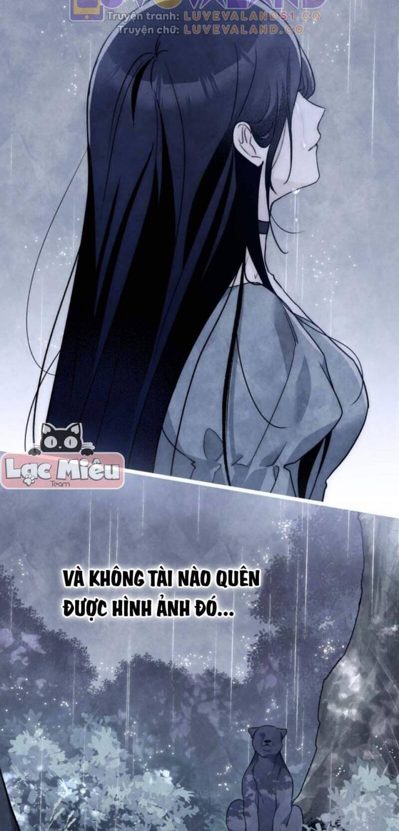 Mối Quan Hệ Cộng Sinh Giữa Báo Đen Và Thỏ Trắng Chap 153 - Next Chap 154