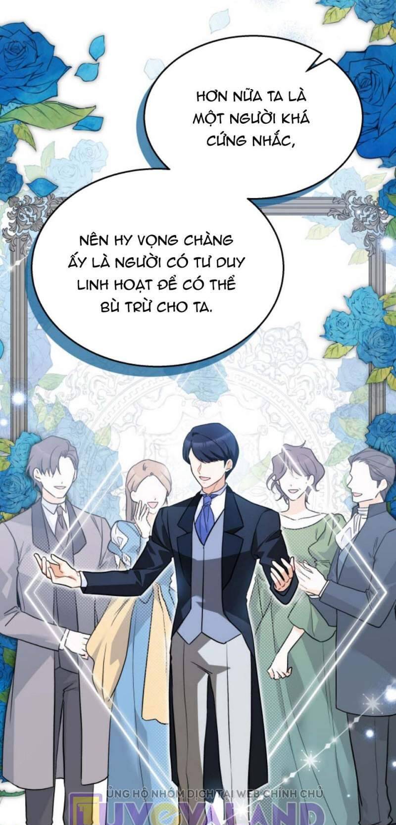 Mối Quan Hệ Cộng Sinh Giữa Báo Đen Và Thỏ Trắng Chap 153 - Next Chap 154