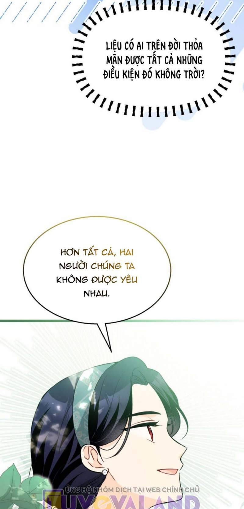 Mối Quan Hệ Cộng Sinh Giữa Báo Đen Và Thỏ Trắng Chap 153 - Next Chap 154