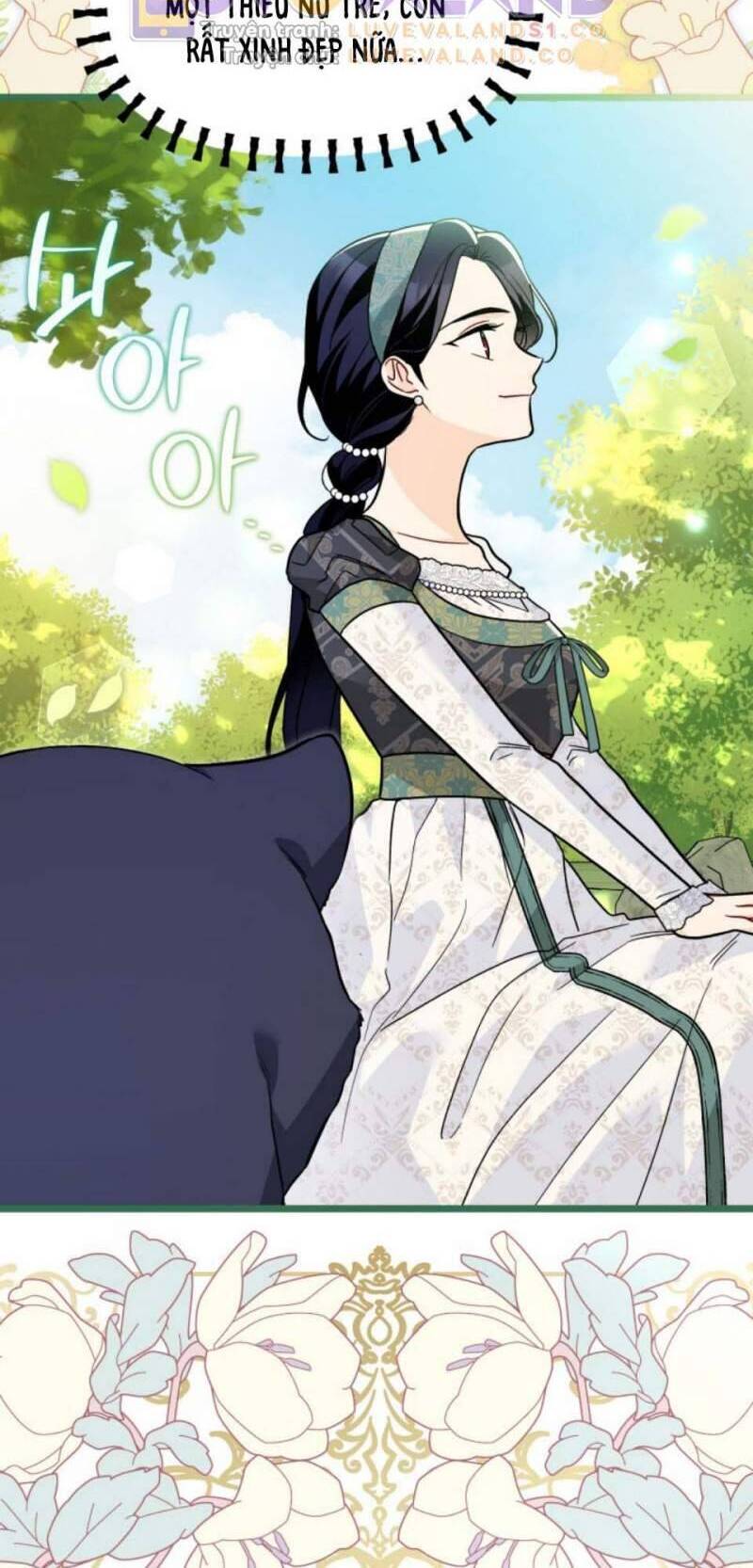 Mối Quan Hệ Cộng Sinh Giữa Báo Đen Và Thỏ Trắng Chap 153 - Next Chap 154