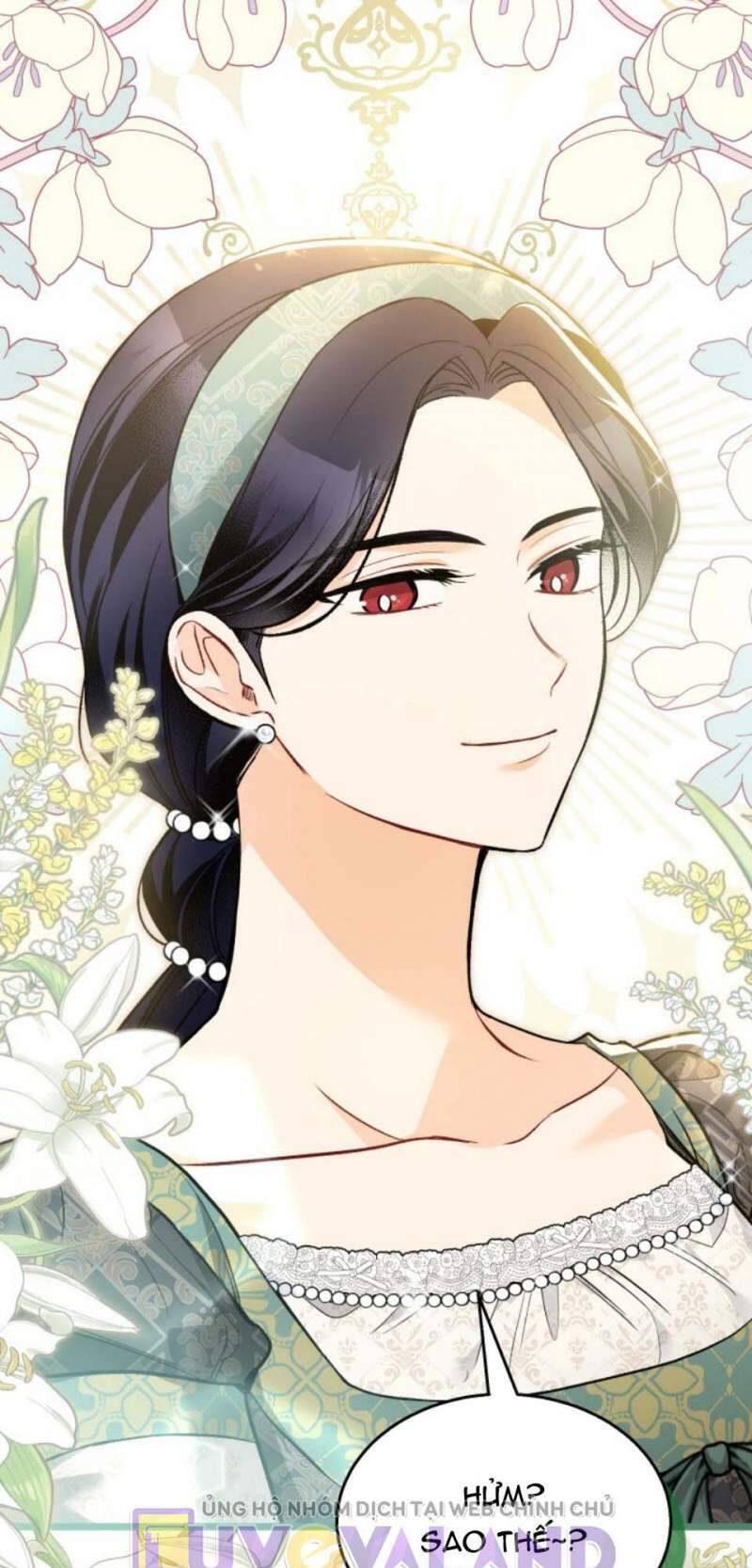 Mối Quan Hệ Cộng Sinh Giữa Báo Đen Và Thỏ Trắng Chap 153 - Next Chap 154