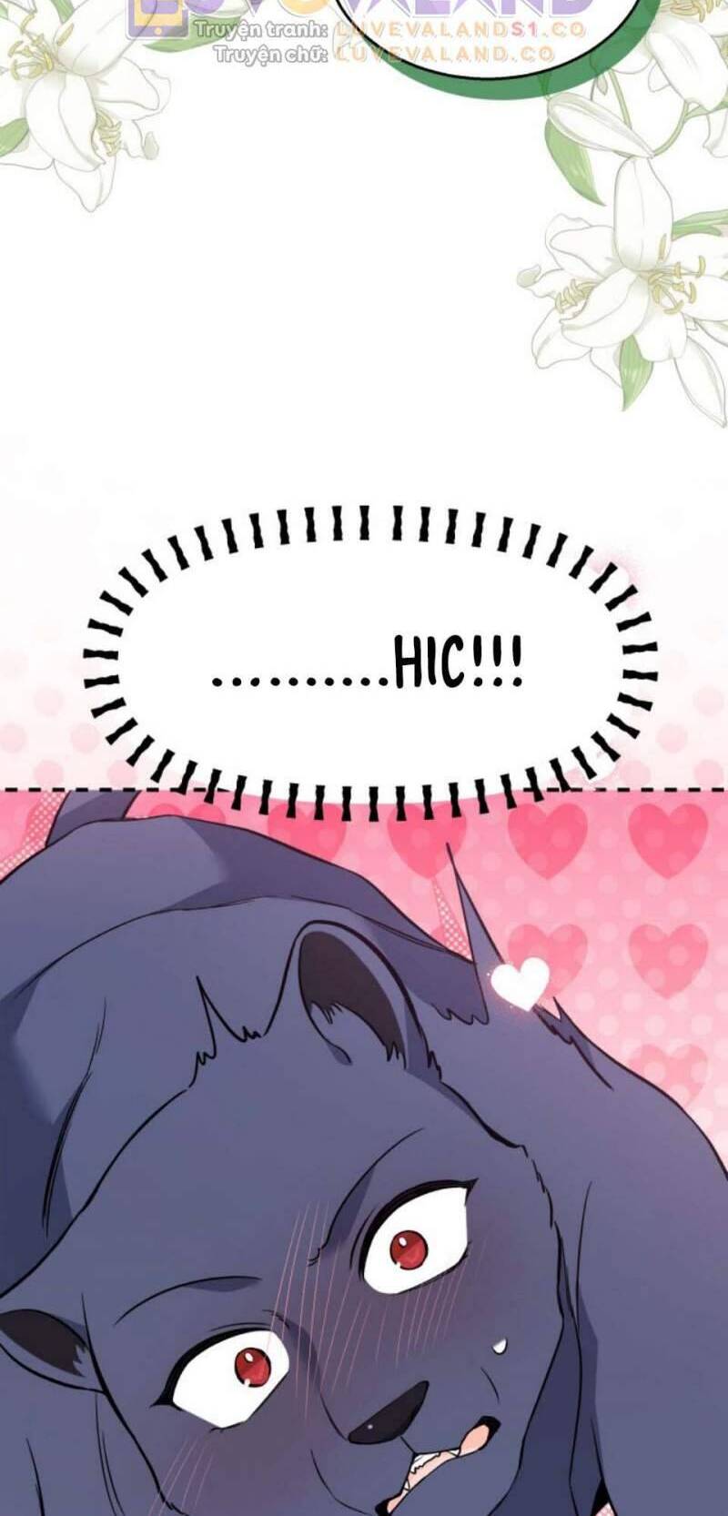 Mối Quan Hệ Cộng Sinh Giữa Báo Đen Và Thỏ Trắng Chap 153 - Next Chap 154