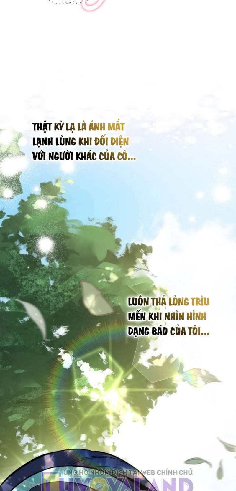 Mối Quan Hệ Cộng Sinh Giữa Báo Đen Và Thỏ Trắng Chap 153 - Next Chap 154