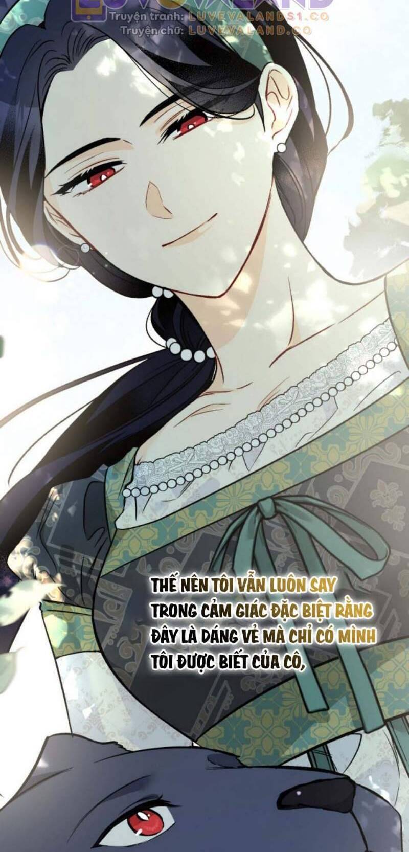 Mối Quan Hệ Cộng Sinh Giữa Báo Đen Và Thỏ Trắng Chap 153 - Next Chap 154
