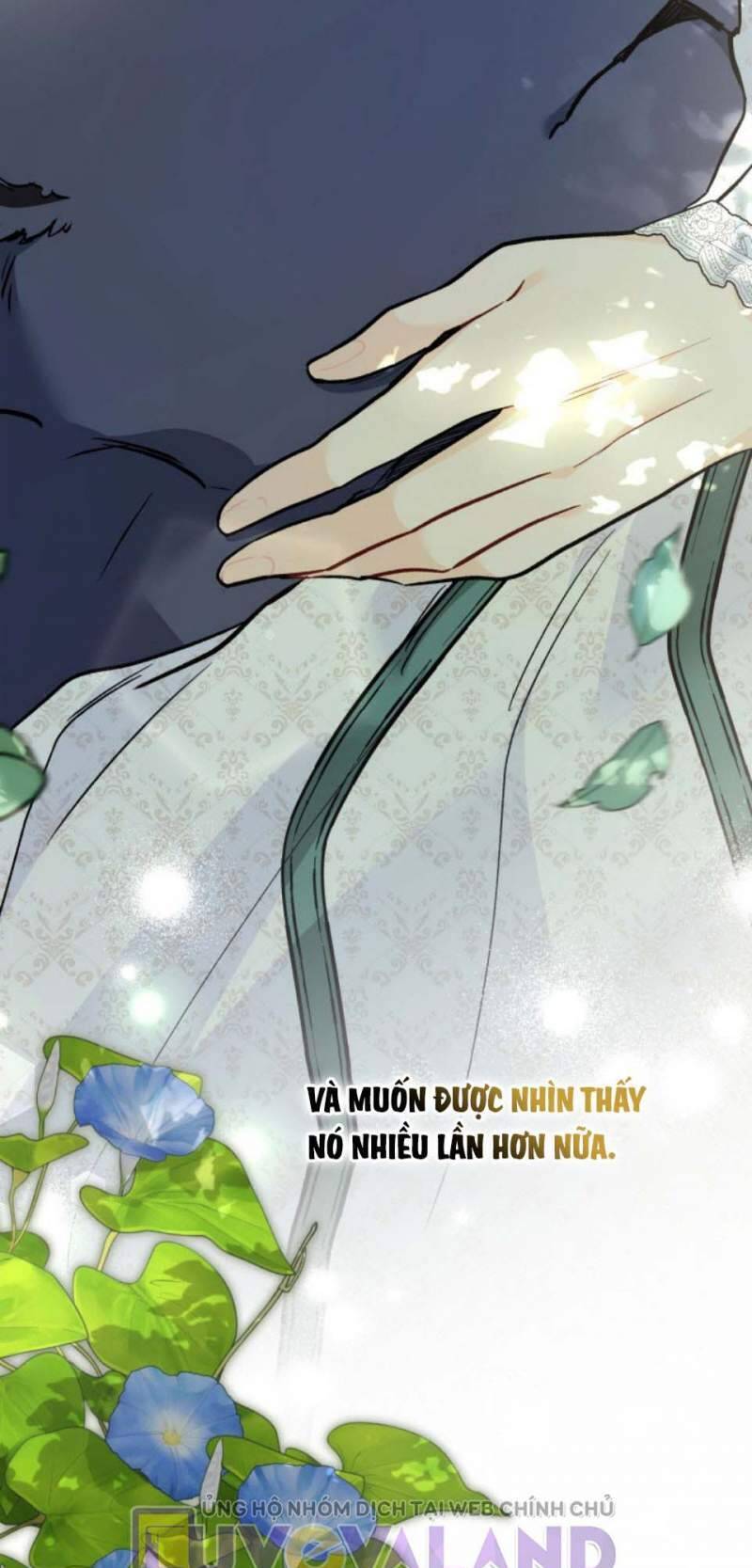 Mối Quan Hệ Cộng Sinh Giữa Báo Đen Và Thỏ Trắng Chap 153 - Next Chap 154
