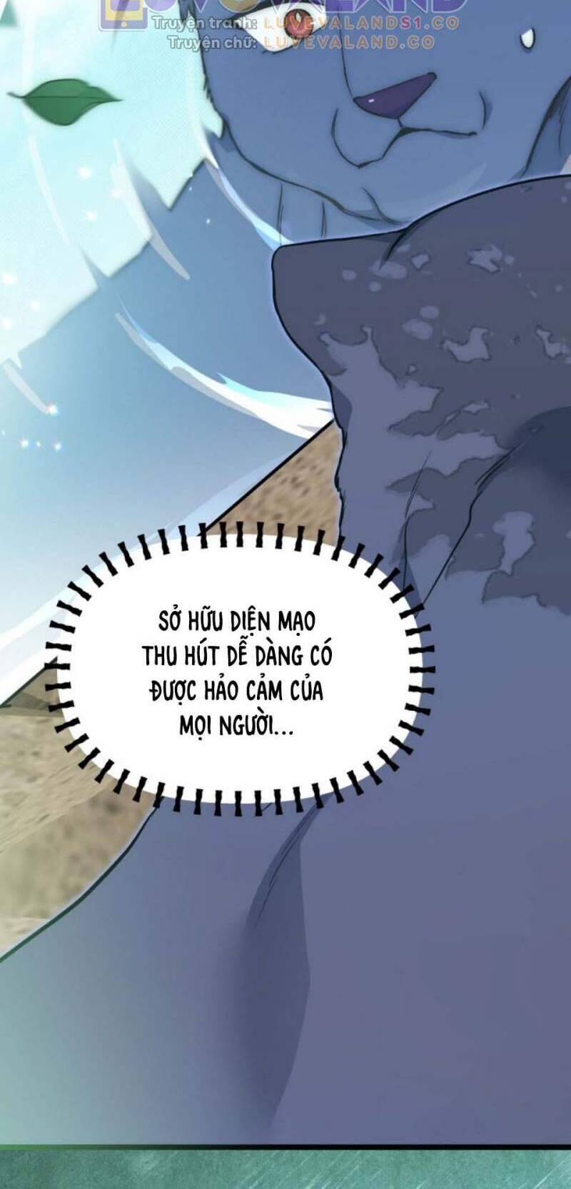 Mối Quan Hệ Cộng Sinh Giữa Báo Đen Và Thỏ Trắng Chap 153 - Next Chap 154