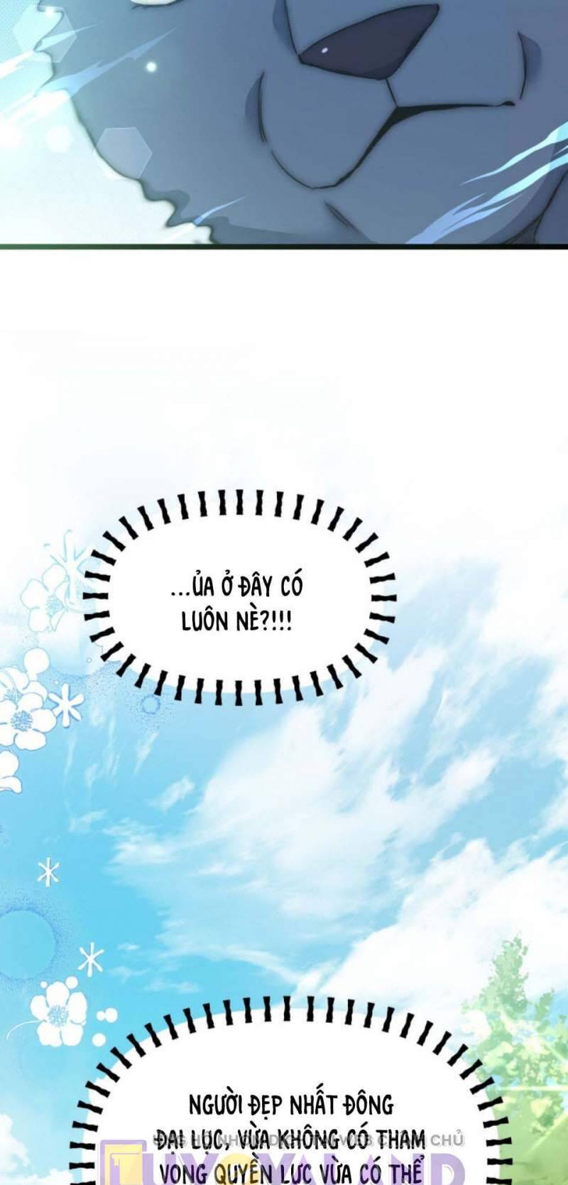 Mối Quan Hệ Cộng Sinh Giữa Báo Đen Và Thỏ Trắng Chap 153 - Next Chap 154