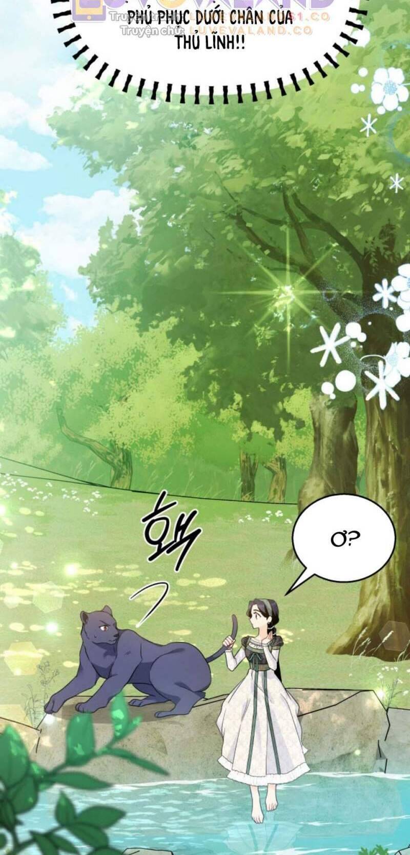 Mối Quan Hệ Cộng Sinh Giữa Báo Đen Và Thỏ Trắng Chap 153 - Next Chap 154