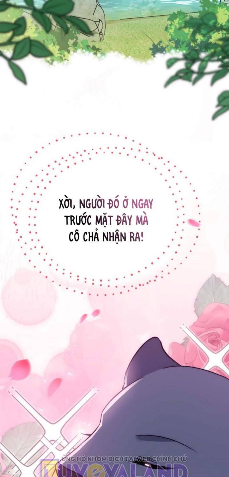 Mối Quan Hệ Cộng Sinh Giữa Báo Đen Và Thỏ Trắng Chap 153 - Next Chap 154