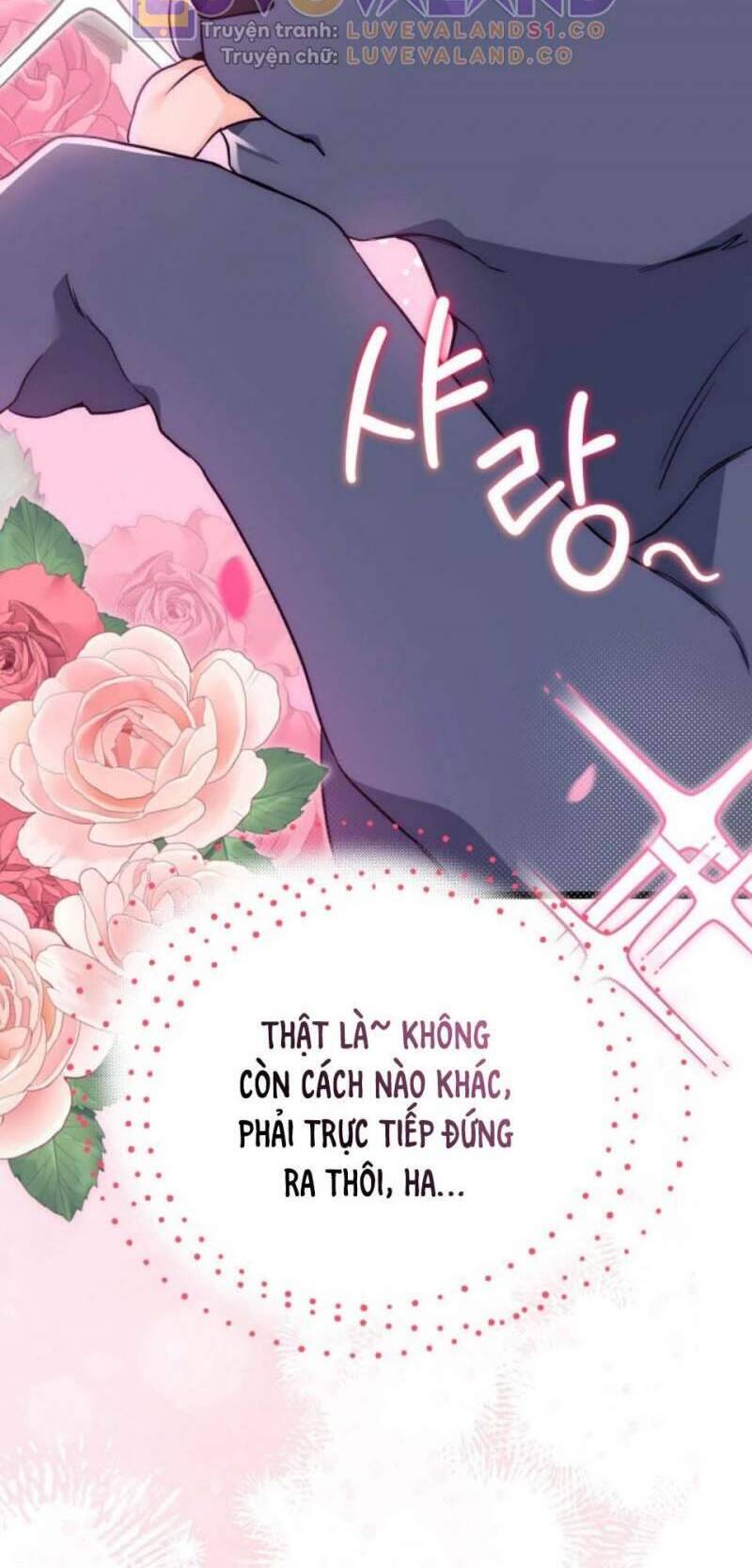 Mối Quan Hệ Cộng Sinh Giữa Báo Đen Và Thỏ Trắng Chap 153 - Next Chap 154