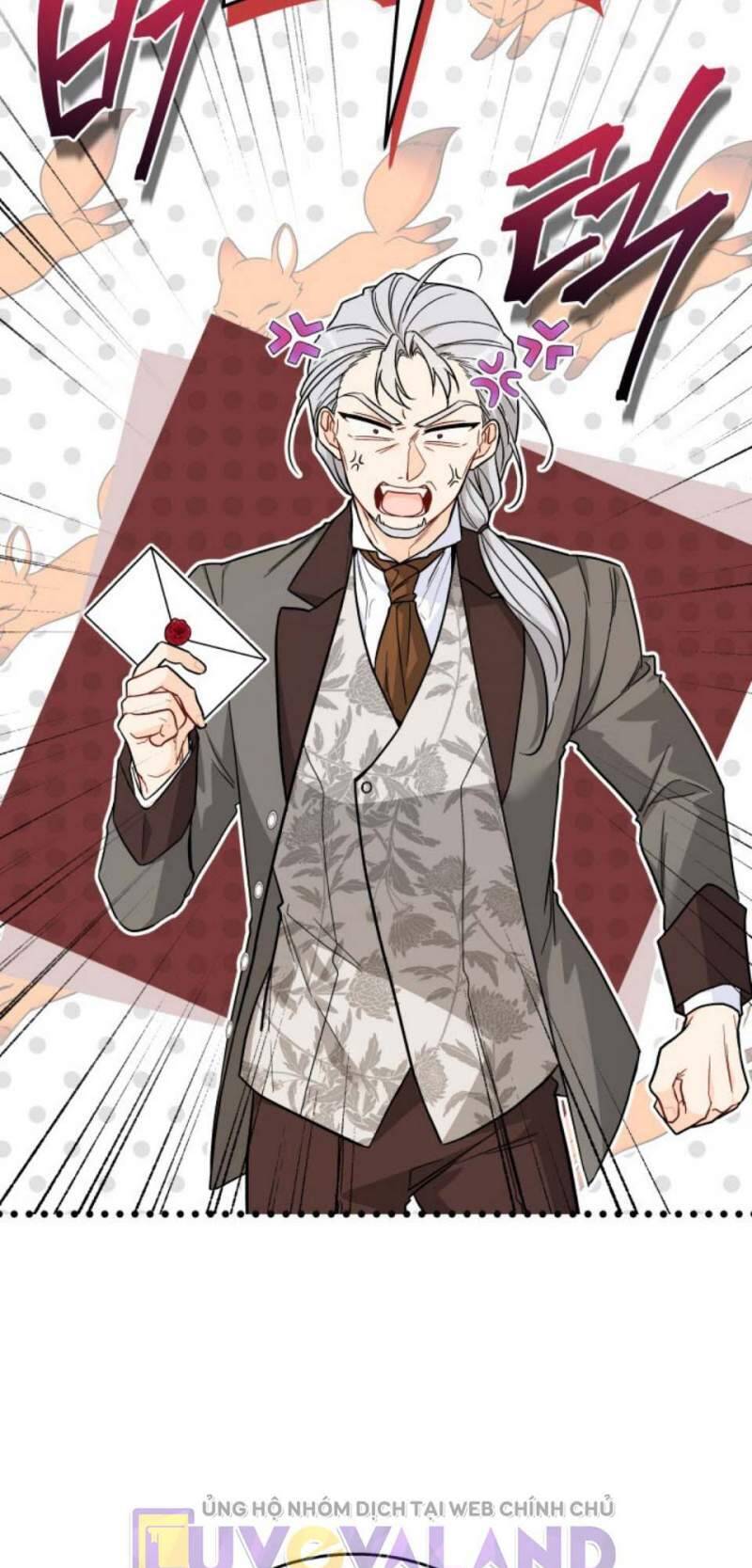 Mối Quan Hệ Cộng Sinh Giữa Báo Đen Và Thỏ Trắng Chap 153 - Next Chap 154